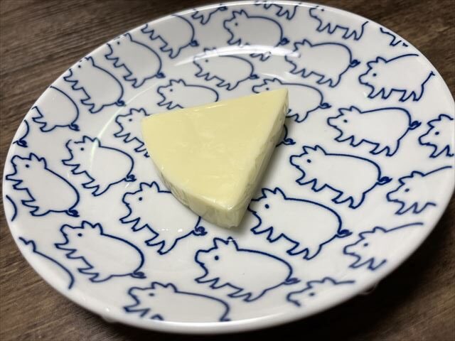 OROSSO　チーズ