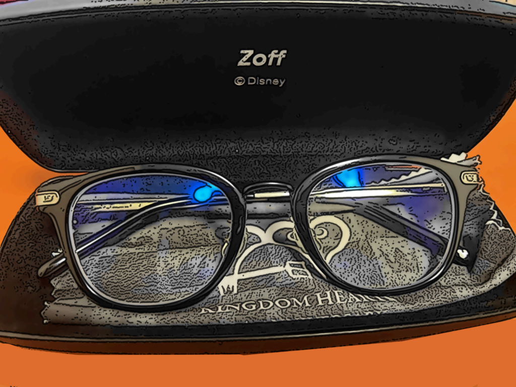 Zoff（ゾフ）：トレンド感と上質な素材の融合
