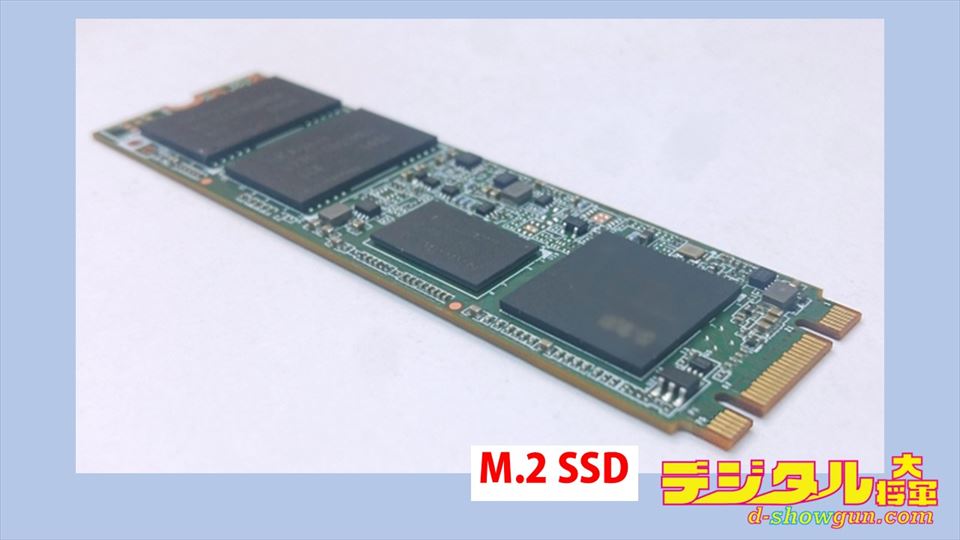 M.2 SSD